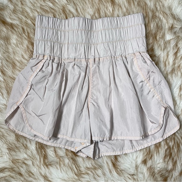 Free People The Way Home shorts - Picture 3 of 10